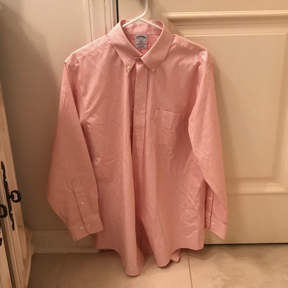 Brooks Brothers Regent-Fit Long Sleeve Button Down - Picture 2 of 7